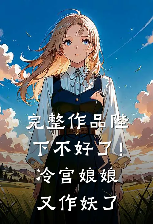 完整作品陛下不好了！冷宫娘娘又作妖了