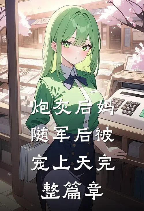 炮灰后妈，随军后被宠上天完整篇章