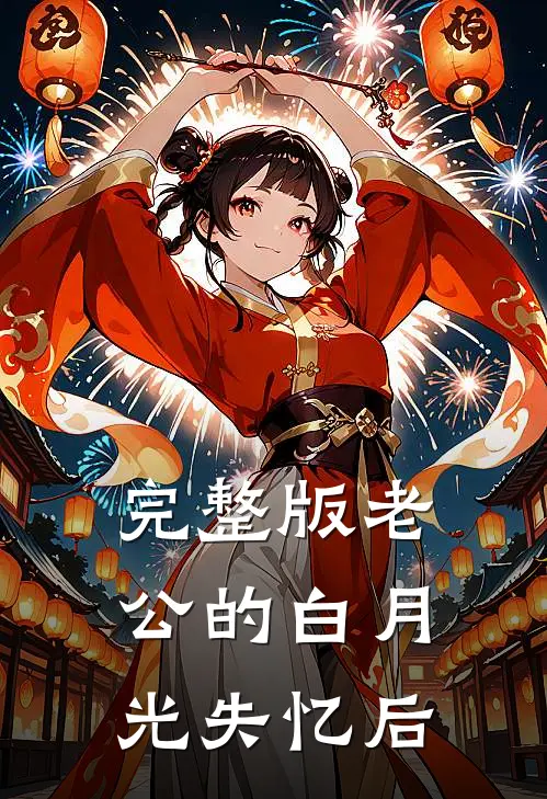 完整版老公的白月光失忆后