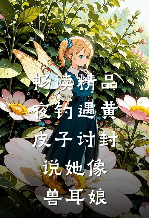 畅读精品夜钓遇黄皮子讨封，说她像兽耳娘