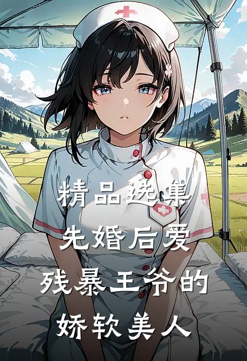 精品选集先婚后爱：残暴王爷的娇软美人
