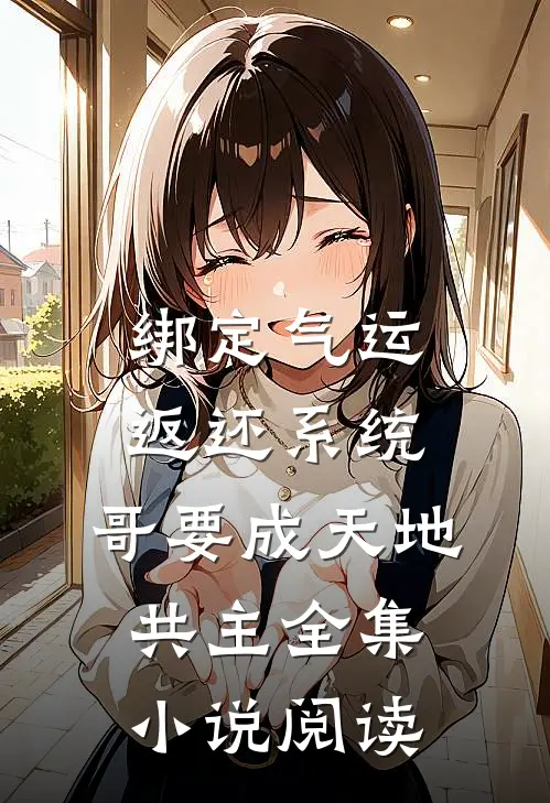 绑定气运返还系统，哥要成天地共主全集小说阅读