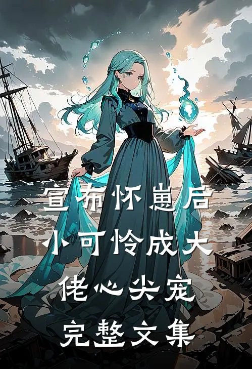 宣布怀崽后，小可怜成大佬心尖宠完整文集