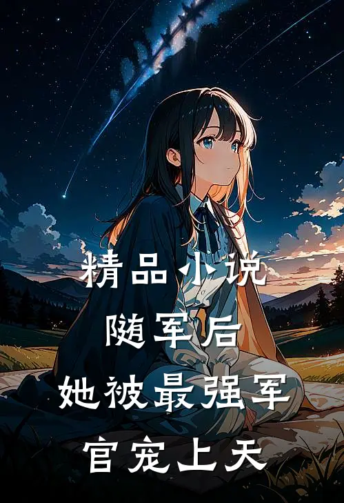 精品小说随军后，她被最强军官宠上天