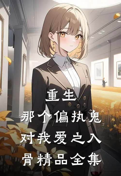 重生：那个偏执鬼对我爱之入骨精品全集