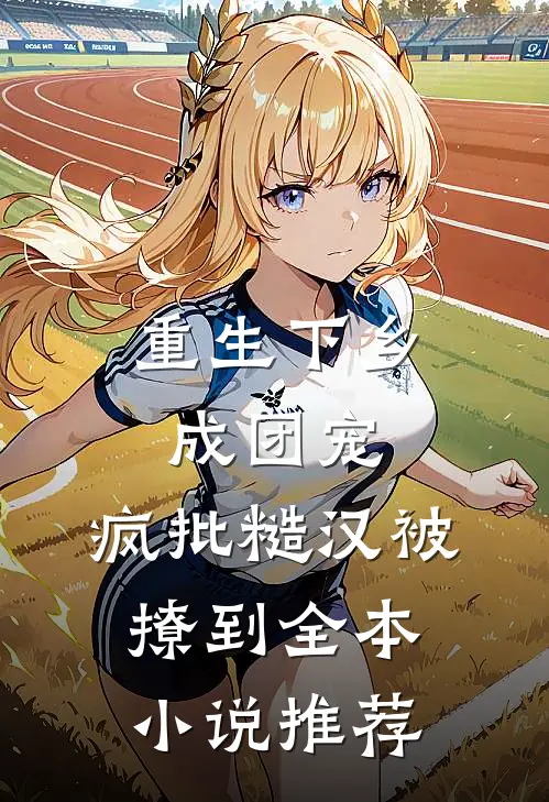 重生下乡成团宠，疯批糙汉被撩到全本小说推荐