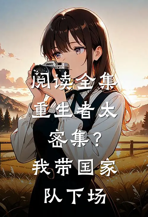 阅读全集重生者太密集？我带国家队下场