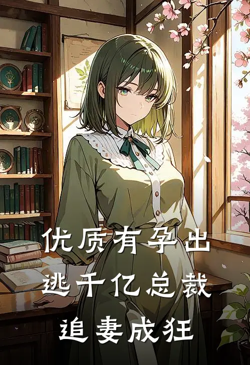 优质有孕出逃千亿总裁追妻成狂