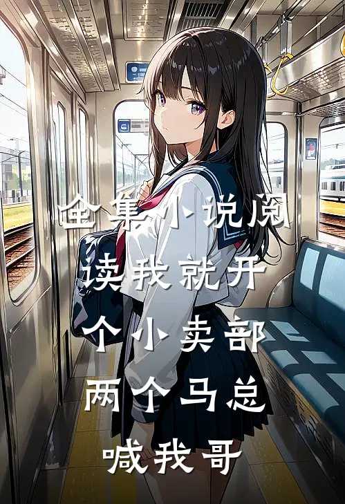 全集小说阅读我就开个小卖部，两个马总喊我哥