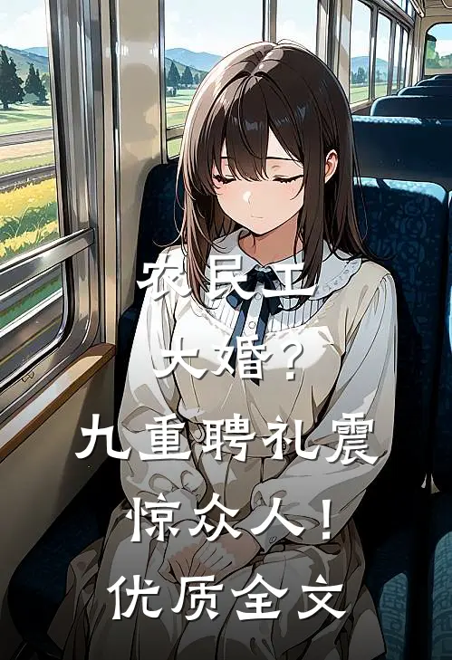 农民工大婚？九重聘礼震惊众人！优质全文