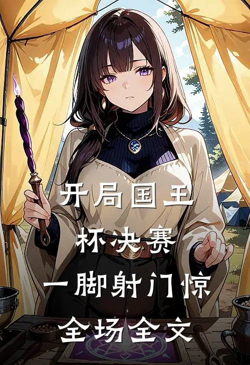 开局国王杯决赛，一脚射门惊全场全文