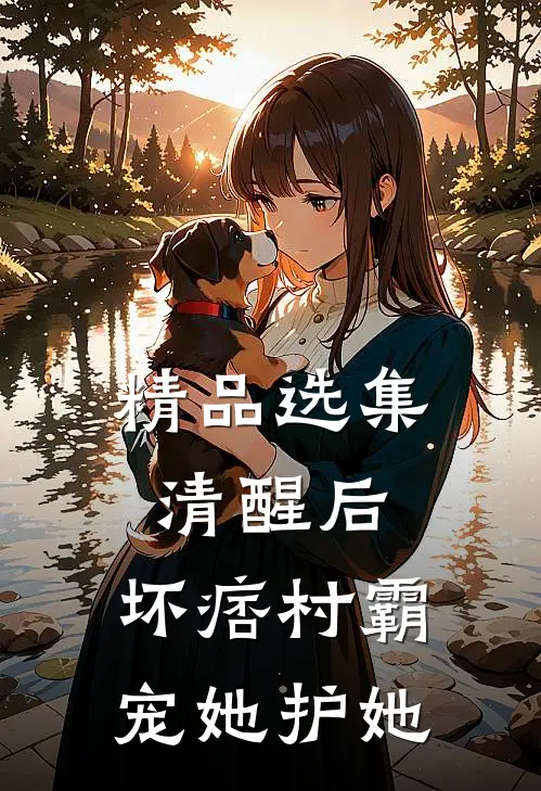 精品选集清醒后，坏痞村霸宠她护她