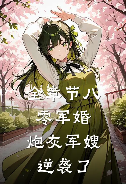 全章节八零军婚：炮灰军嫂逆袭了
