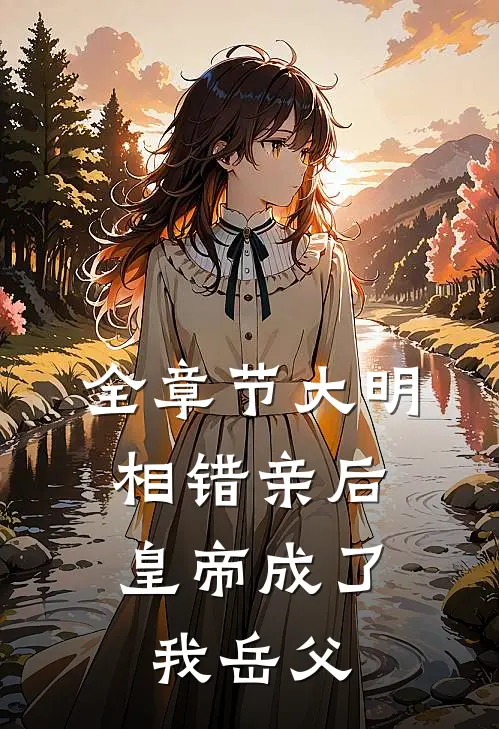 全章节大明：相错亲后，皇帝成了我岳父