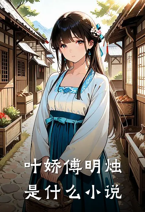 叶娇傅明烛是什么小说