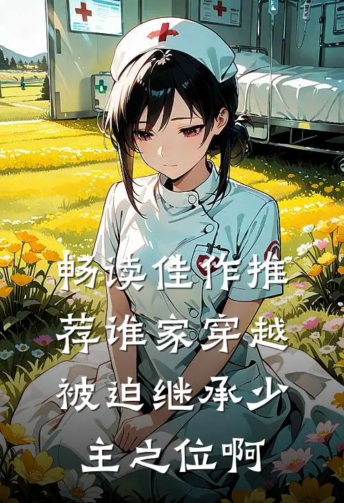 畅读佳作推荐谁家穿越被迫继承少主之位啊