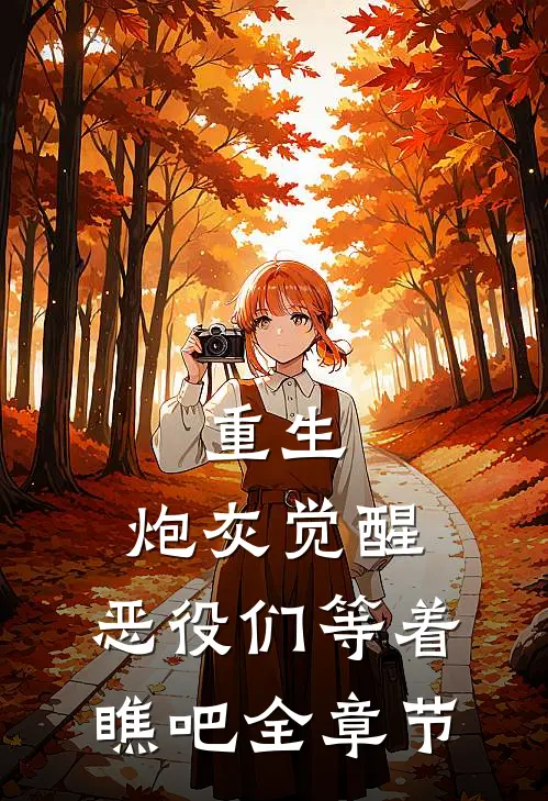 重生：炮灰觉醒，恶役们等着瞧吧全章节