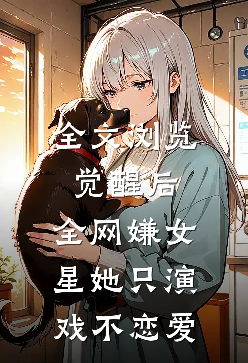 全文浏览觉醒后，全网嫌女星她只演戏不恋爱