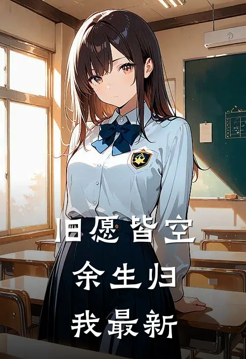 旧愿皆空，余生归我最新