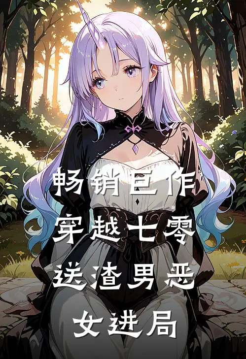 畅销巨作穿越七零：送渣男恶女进局