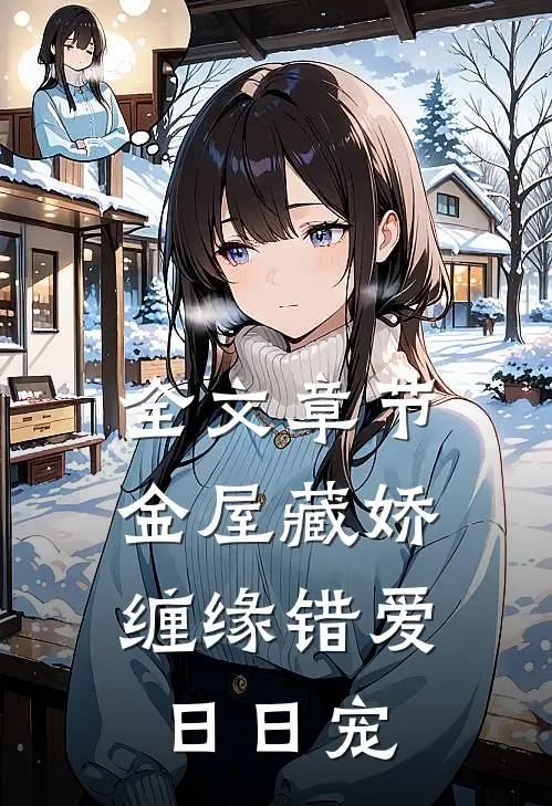 全文章节金屋藏娇：缠缘错爱日日宠