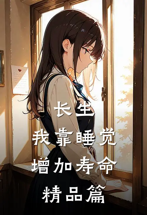 长生：我靠睡觉增加寿命精品篇