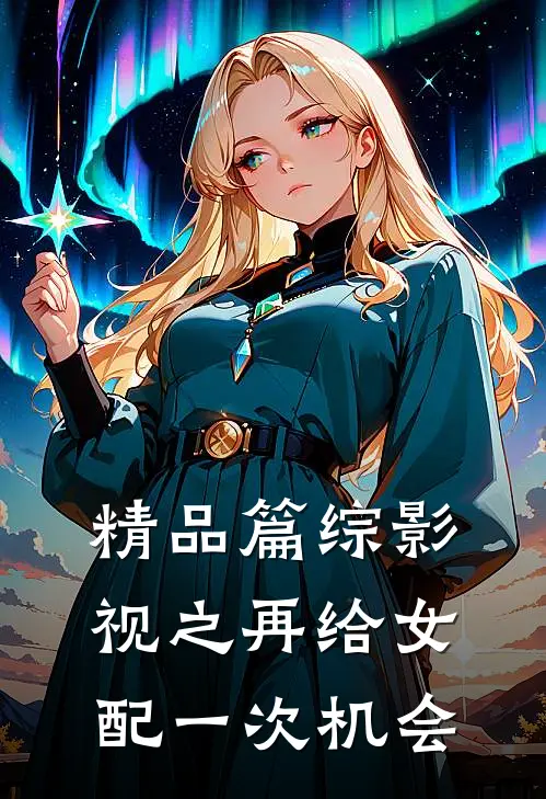 精品篇综影视之再给女配一次机会