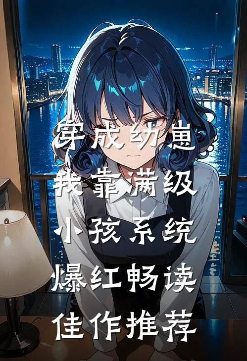 穿成幼崽，我靠满级小孩系统爆红畅读佳作推荐