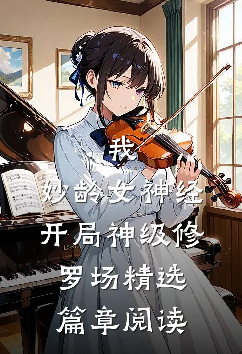 我，妙龄女神经，开局神级修罗场精选篇章阅读