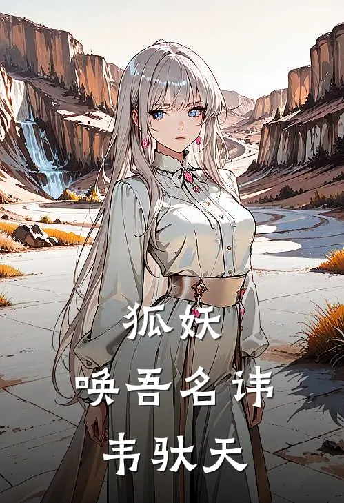 狐妖：唤吾名讳韦驮天