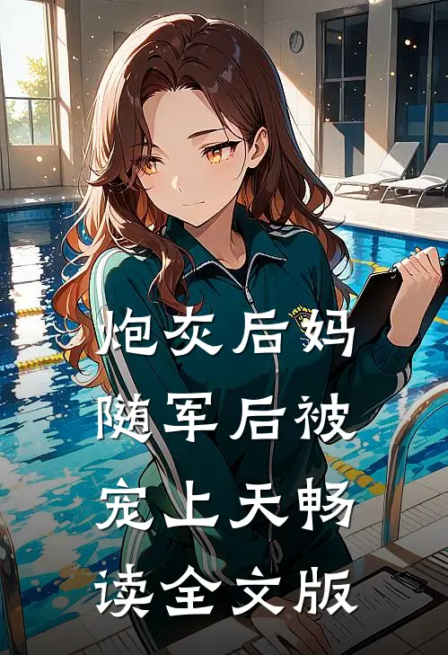 炮灰后妈，随军后被宠上天畅读全文版