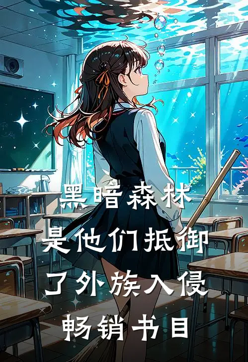 黑暗森林：是他们抵御了外族入侵畅销书目