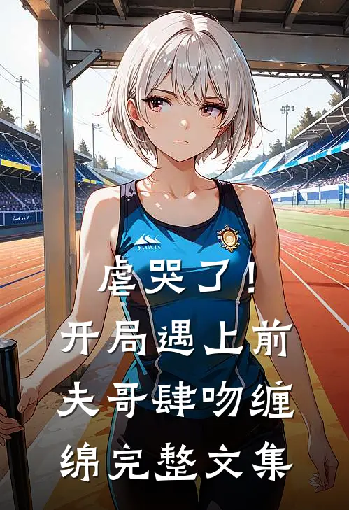 虐哭了！开局遇上前夫哥肆吻缠绵完整文集