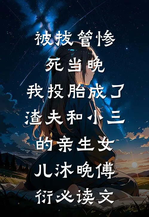 我在直播间卖丧葬用品，榜一大哥是我死去十年的爸