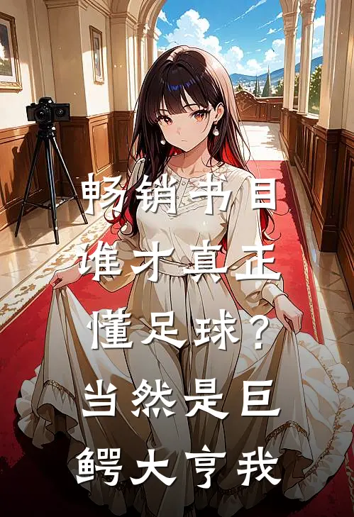 畅销书目谁才真正懂足球？当然是巨鳄大亨我