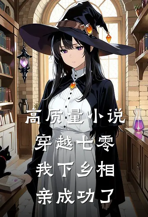 高质量小说穿越七零，我下乡相亲成功了