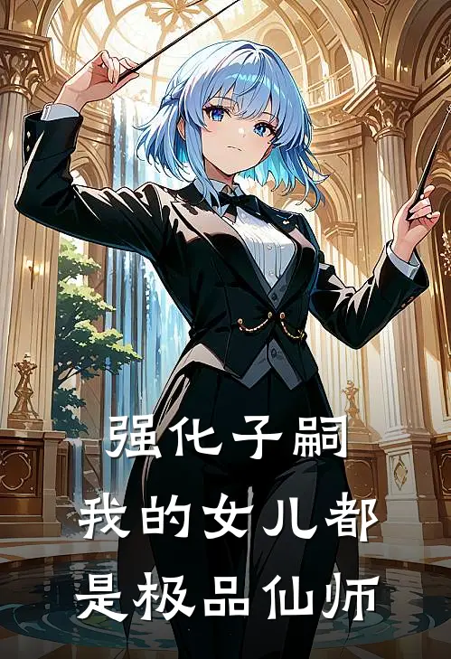 强化子嗣,我的女儿都是极品仙师