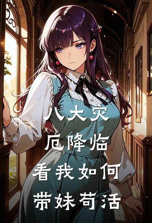 八大灾厄降临：看我如何带妹苟活