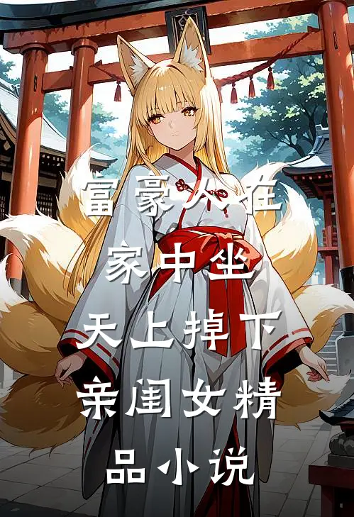 富豪人在家中坐，天上掉下亲闺女精品小说