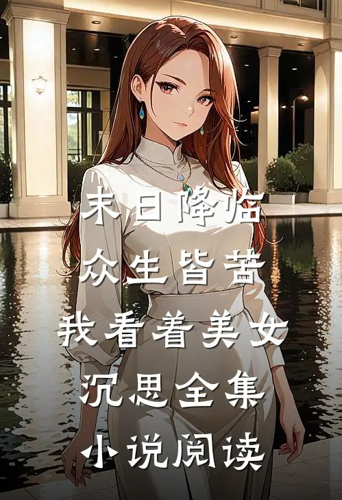 末日降临众生皆苦，我看着美女沉思全集小说阅读