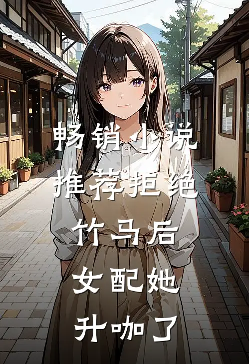 畅销小说推荐拒绝竹马后，女配她升咖了