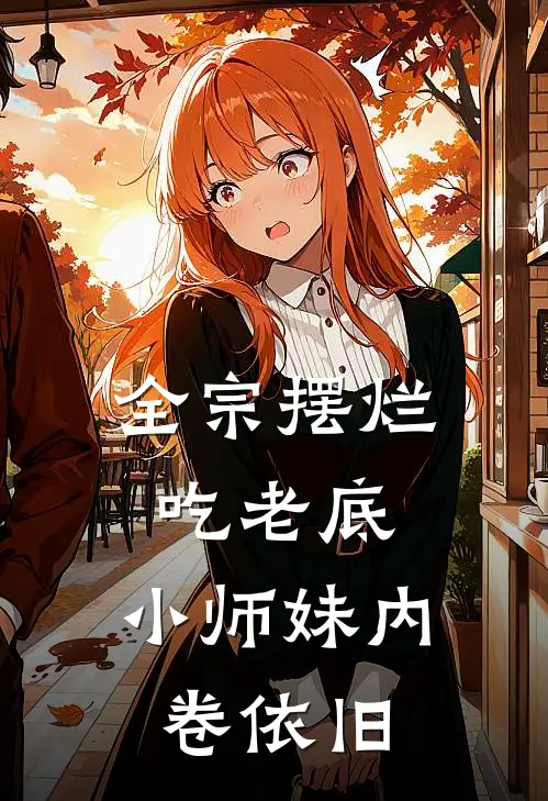 全宗摆烂吃老底，小师妹内卷依旧