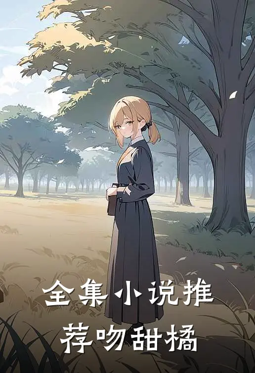 全集小说推荐吻甜橘