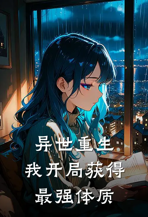 异世重生，我开局获得最强体质