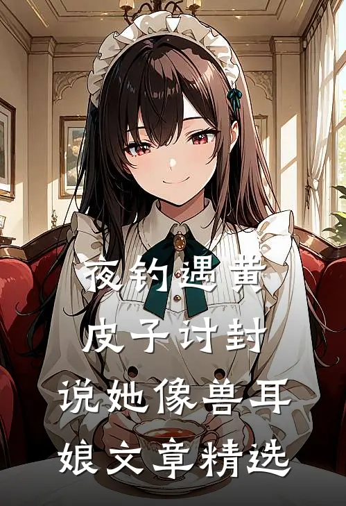 夜钓遇黄皮子讨封，说她像兽耳娘文章精选