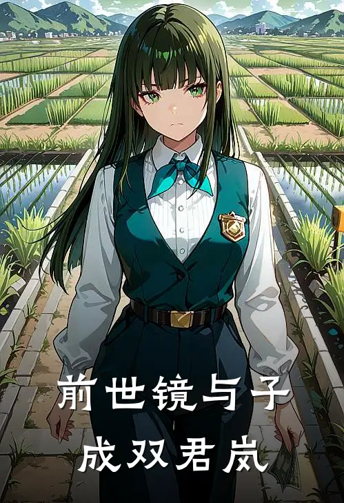 前世镜与子成双 君岚