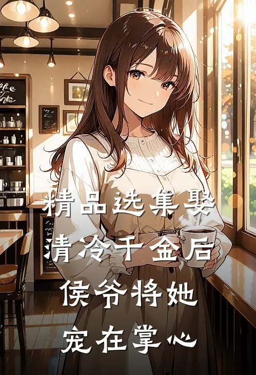 精品选集娶清冷千金后，侯爷将她宠在掌心