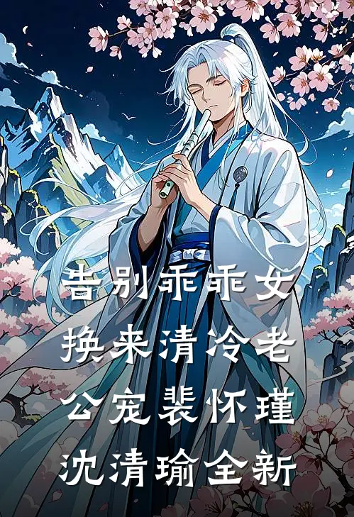 未婚夫为小师妹装死三年，我许愿他真的死在藏区后续+无弹窗