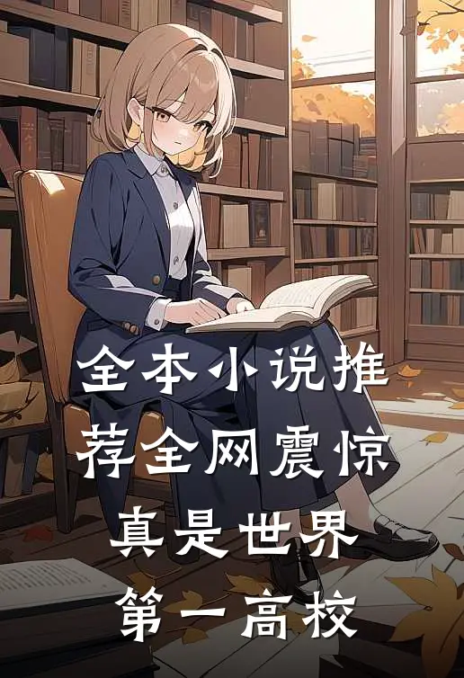 全本小说推荐全网震惊，真是世界第一高校