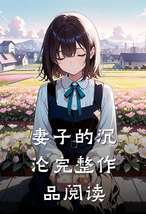 妻子的沉沦完整作品阅读